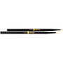 Promark - Baqueta Rebound Activegrip 5B Punta de Madera Mod.R5BAG_29