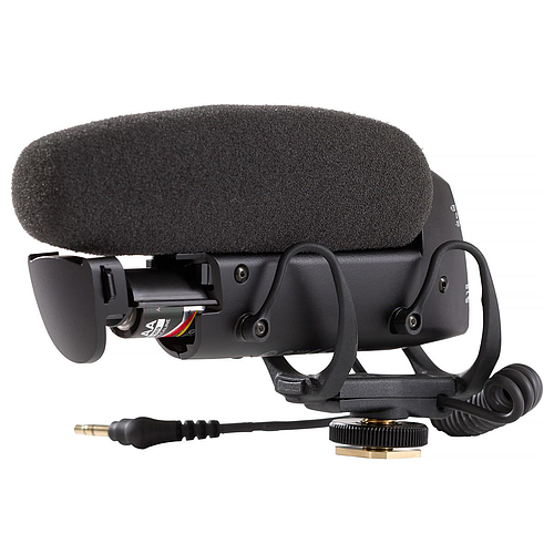 Shure - VP83_26