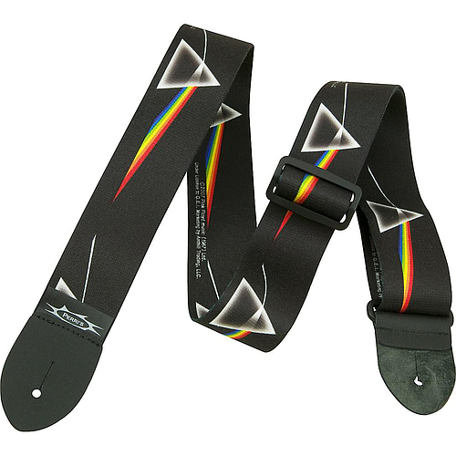 Perris - Tahali Pink Floyd Polyester 2" Mod.LPCP-1070_5