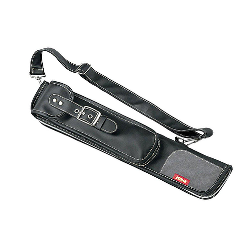 Tama - Funda para Baqueta, Color: Negra Tamaño: Delgada 6 Pares Mod.LZ-STB02BK_54