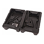 Tama - Estuche Speed Cobra para Pedal Doble Mod.PC910TW_96