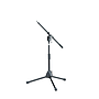 Tama - Atril con Boom corto para Microfono Mod.MS205STBK_49