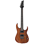Ibañez - Guitarra Eléctrica RG, Color Caoba Mate Mod.RG421-MOL_15
