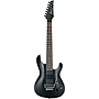 Ibañez - Guitarra Eléctrica S, Color Negra Mod.S7420-BK_29