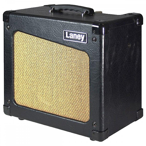 Laney - Combo CUB para Guitarra Eléctrica, 10W 1x10 Mod.CUB10_57