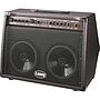 Laney - Combo LA para Guitarra Acústica, 65W 2x8 Mod.LA65D_97