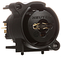 Neutrik - Combo XLR Hembra con Jack 1/4" para PBC, Montaje Vertical Mod.NCJ6FA-V_16