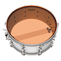 Remo - Parche Colortone Emperor, Color: Anaranjado Tamaño: 13" Mod.BE-0313-CT-OG_31