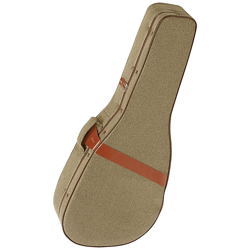 Ibañez - Estuche para Guitarra Clásica, Color: Café Mod.FS40CL_141