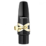 Jupiter - Boquilla para Sax Alto 5 con Abrazadera y Tapa Mod.JWM-ASK1_69