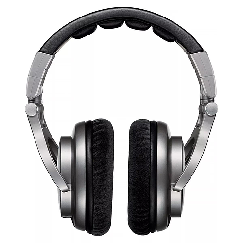 Shure - Audífonos Mod.SRH940_117