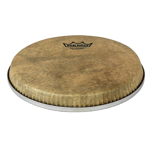 Remo - Parche Skyndeep para Bongo LP 8 Mod.M6-S800-S4-SD003_284