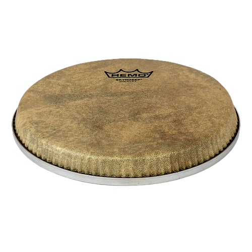 Remo - Parche Skyndeep para Bongo LP 8 Mod.M6-S800-S4-SD003_285