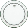 Remo - Parche Clear Powerstroke 3, Tamaño: 22 Mod.P3-1322-C2_290