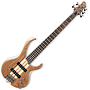 Ibañez - Bajo Electrico BTB de 5 Cuerdas, Color: Natural Mod.BTB675-NTF_2