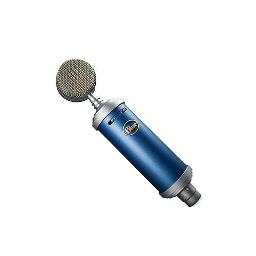 Blue - Micrófono Condensador Mod.Bluebird SL_106