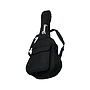 Ibañez - Funda para Guitarra Clásica, Color Negro Mod.ICB101_9