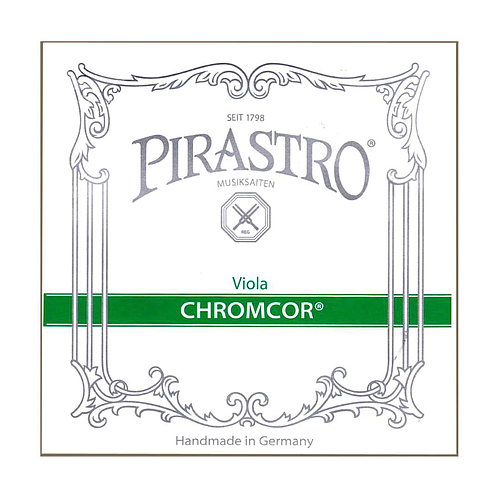 Pirastro - Cuerda para Viola 2A.(D) Chromcor  Mod.329220_132