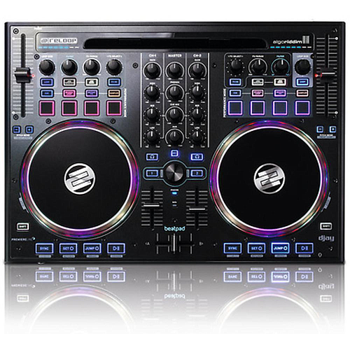 Reloop - Beatpad_42