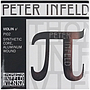 Thomastik - Cuerda 2A (A "La") Peter Infeld para Violin 4/4 Mod.PI02_20