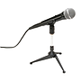 On-Stage Stands - Stand para microfono de mesa Mod.DS7425_250