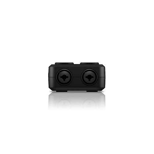 IK Multimedia - Interfaz de Audio iRig Pro Duo i/O para Dispositivos Móviles Mod.IP-IRIG-PRODUOIO-ON_24