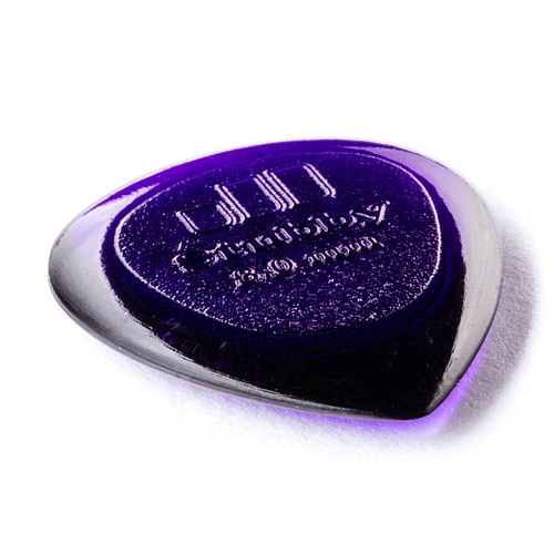 Dunlop - Plumilla Stubby, 1 Pieza Calibre: 3.0 Mod.474R3.0_24