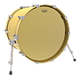 Remo - Parche Starfire Ambassador, Tamaño: Varios Color: Dorado Mod.GD-10__-00_3