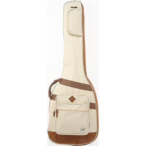 Ibañez - Funda Powerpad para Bajo Eléctrico, Color: Beige Mod.IBB541-BE_4