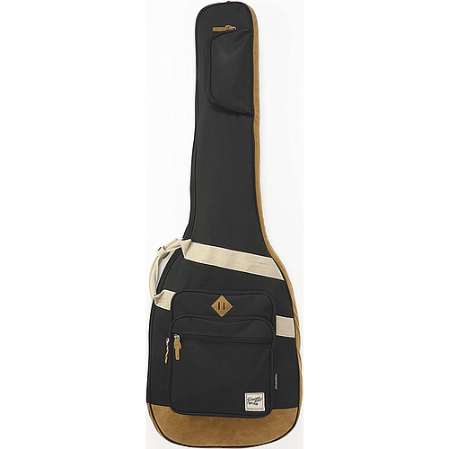 Ibañez - Funda Powerpad para Bajo Eléctrico, Color: Negro Mod.IBB541-BK_7