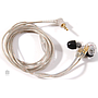 Shure - Audífonos In-Ear con Aislamiento de Sonido, Color: Negro Mod.SE215-BK_29