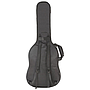 Ritter - Funda para Bajo Eléctrico, Color: Negra con Rojo Mod.RGP2-B/BRD_20