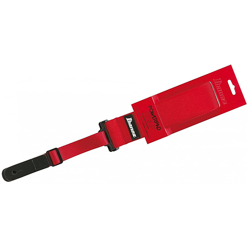 Ibañez - Tahali Powerpad, Color: Rojo Mod.GSF50-RD_16