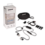 Shure - Audífonos In-Ears Bluetooth Aislantes de Sonido, Color: Transp. Mod.SE215-CL-BT1_21