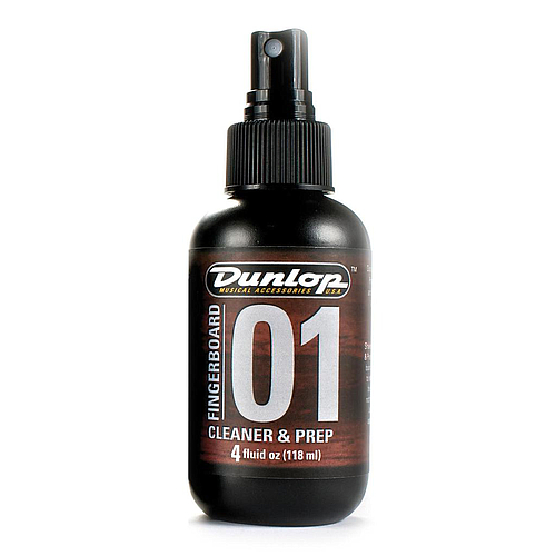 Dunlop - Limpia Diapason No.01 Mod.6524