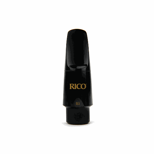 D'Addario - Boquilla Royal Graftonite para Sax Alto Mod.RRGMPCASX__