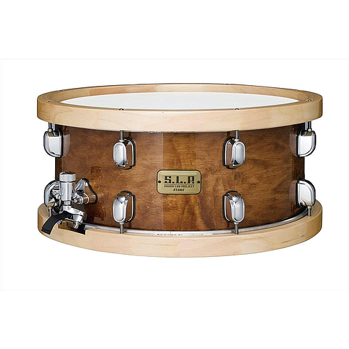 Tama - Tarola S.L.P. 6 1 2  x 14  Nat Arce Mod.LMP1465F-SEN