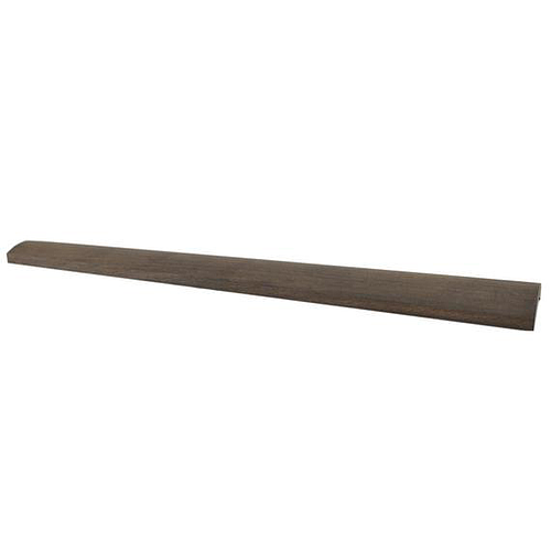 Shimro - Diapason para Violin 4/4, Ebony Mod.SPF11