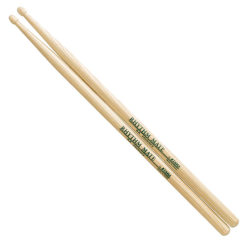 Tama - Baqueta Rhythm Mate 5A Punta de Nylon Mod.HRM5AN