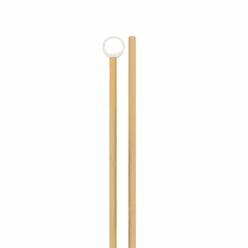 Promark - Baquetones Dan Fyfee para Xilofono, Material: Plástico Calibre: Medium-Hard Mod.DFP630