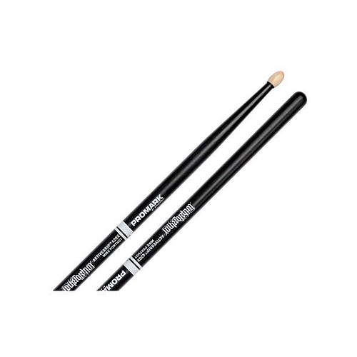 Promark - Baquetas Mike Portnoy, Punta: Madera Mod.TXMP420XW-AG