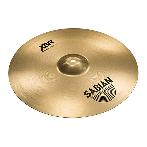 Sabian - Platillo XSR Suspended Mod.XSR__23B