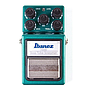 Ibañez - Pedal Efecto Bass Tube Screamer Mod.TS9B