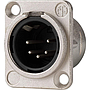 Neutrik - NC5MD-L-1