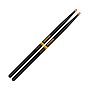 Promark - Baqueta Forward Activegrip 5B Punta de Madera Mod.F5BAG