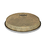 Remo - Parche Fiberskyn para Bongo LP 8 5/8 Mod.M6-R850-F5