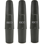 D'Addario - Boquilla para Sax Baritono Royal Metalite Mod.MLM-_
