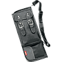 Tama - Funda para Baqueta, Color: Negra Tamaño: Ancho 12 Pares Mod.LZ-STB01BK