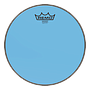 Remo - Parche Colortone Emperor, Color: Azul Mod.BE-03__-CT-BU