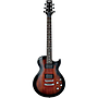Ibañez - Guitarra Eléctrica AR, Color: Nogal Sombreado Mod.GART60-WNS